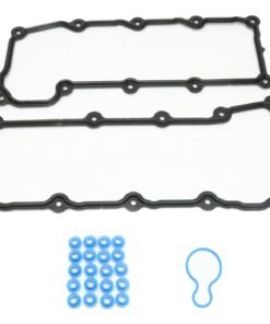 Valve Cover Gasket for 2002-2004 Dodge Ram 1500 ST & Jeep Liberty Limited