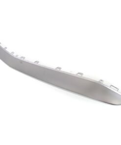New Grille Trim MB1044117 chrome for 2014-2016 Mercedes E63 AMG S 4Matic
