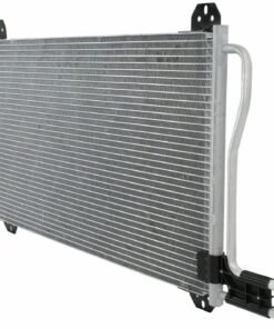 NEW A/C Condenser 5104114AA for 2003-2006 Dodge Sprinter 2500 / 3500