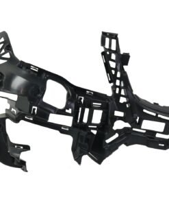 Front Bumper Bracket RM01310005 right plastic for 13-15 Mercedes GLK350 GLK250