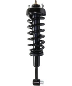 TrueDrive REPF280503 Front Loaded Strut Twin-tube for 2004-2005 Ford Explorer