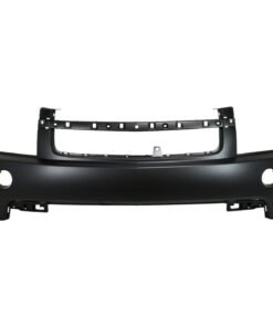 Front Bumper Cover 19120950 primed for 2008-2009 Chevrolet Equinox LS LT LTZ