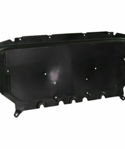 Front Engine Splash Shields 51757340168 for BMW 530 540 740 750 530i 540i