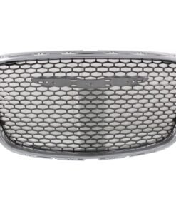 New Grille Assembly CH1200396 plastic for 2015-2019 & 2021 Chrysler 300