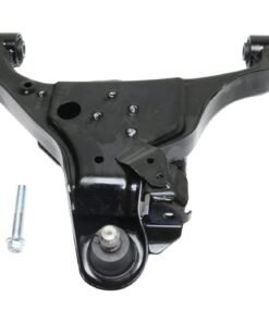 TrueDrive REPN281508 Front Control Arm Lower Left Side for 09-12 Suzuki Equator