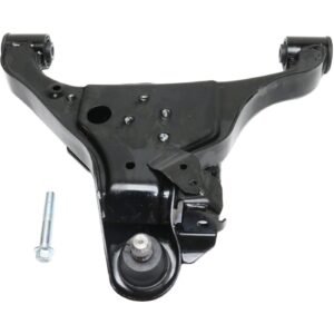 TrueDrive REPN281508 Front Control Arm Lower Left Side for 09-12 Suzuki Equator
