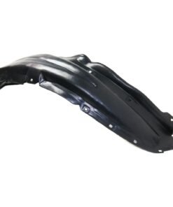 Front Fender Liner TO1248190 plastic left side for 2014-2021 Toyota Tundra
