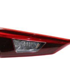 Tail Light B53W513G0A LED left side for 2015-2018 Mazda 3 GS, GT, GX Sedan