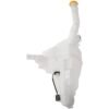 Washer Reservoir MA1288160 BBP167480C w/ Pump and Cap for 2012-2015 Mazda 5