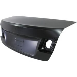 New Trunk Lid GM1800105 95213160 primed for 2011-2015 Chevrolet Cruze