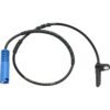 Rear ABS Speed Sensor left right side for 11-16 Mini Cooper Countryman Base, S