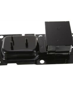 Front Bumper Bracket driver left side for 2003-2007 Nissan Murano SE SL