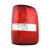 Tail Light halogen right side CAPA for 2005-2008 Ford F-150 XL