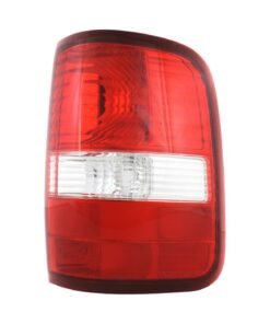 Tail Light halogen right side CAPA for 2005-2008 Ford F-150 XL