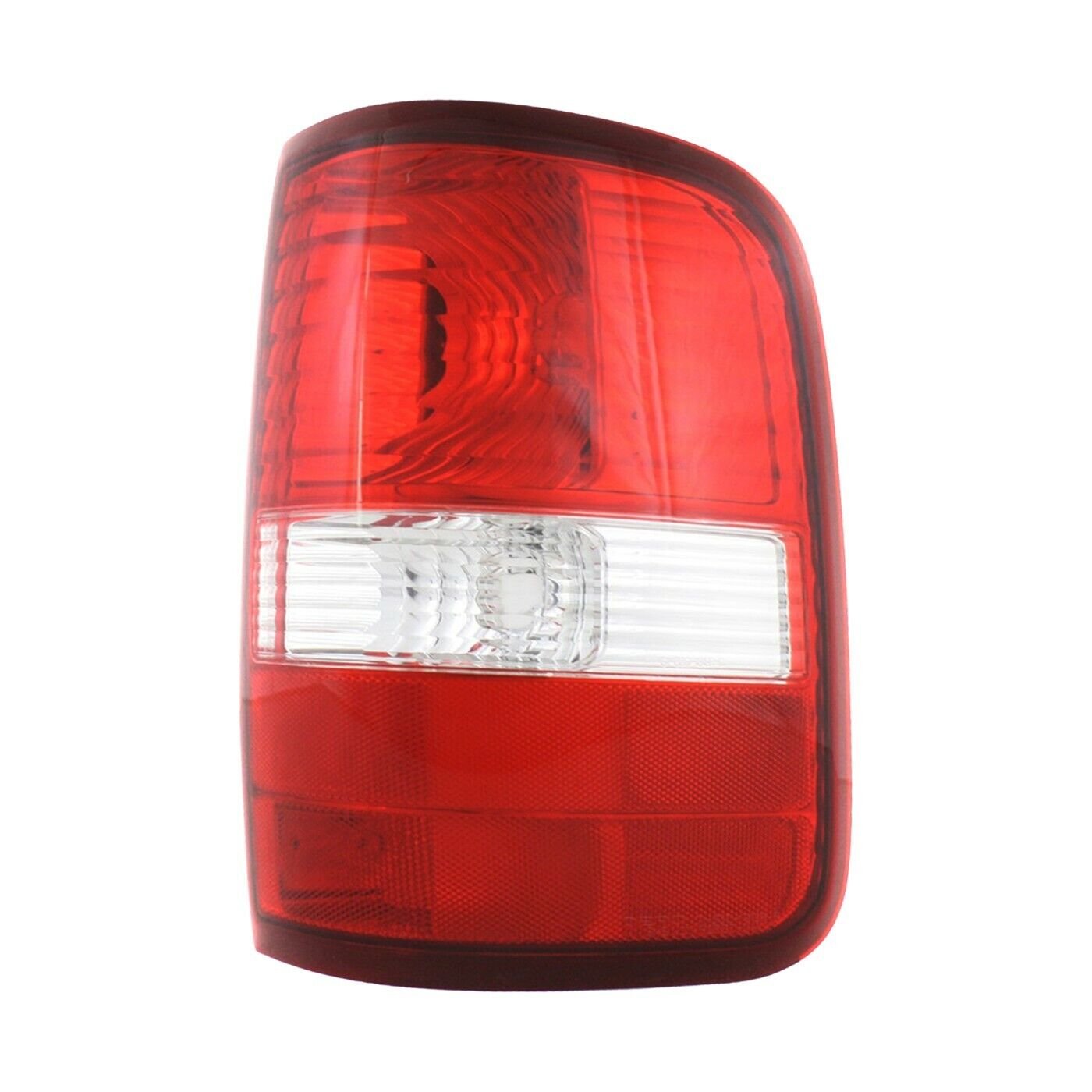 Tail Light halogen right side CAPA for 2005-2008 Ford F-150 XL