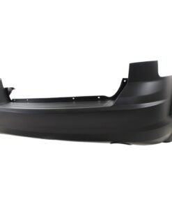 Rear Bumper Cover CH1100924 68034219AL for 2009-2019 Dodge Journey