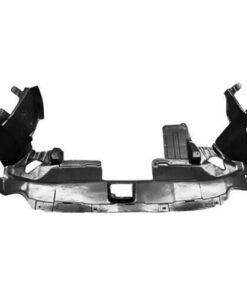 Sherman 2927A-49SQ-0 Lower Bumper Splash Shield for 2007-2009 Honda CR-V