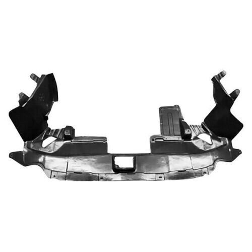 Sherman 2927A-49SQ-0 Lower Bumper Splash Shield for 2007-2009 Honda CR-V