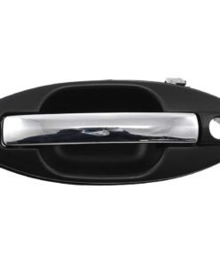 Front Exterior Door Handle 8265026010 left side for 01-06 Hyundai Santa Fe GLS