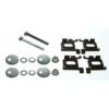 Moog K7398 Front Camber and Alignment Kits Upper for 2003-2005 Dodge Ram 1500