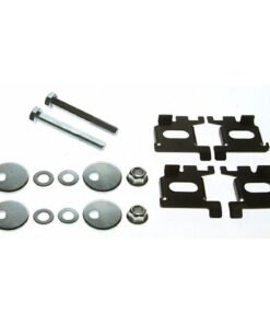 Moog K7398 Front Camber and Alignment Kits Upper for 2003-2005 Dodge Ram 1500
