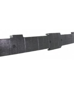 New Rear Bumper Absorber REPT761504 for 2012-2015 Toyota Prius / Plug-In