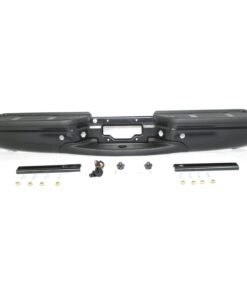 New Step Bumper steel for 2001-2007 Ford F-250, F-350 Super Duty