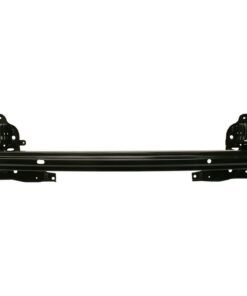 New Bumper Reinforcement K012510 steel primed front for 2005-2010 Kia Sportage