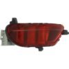 Rear New Bumper Reflector KB8A515M0C left side for Mazda 2017-2021 CX-5
