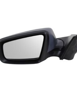Kool Vue BK42EL-S Power Glass Mirror left side for 2010-2011 Buick LaCrosse CXS