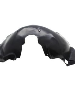 Front Fender Liner 22829469 plastic left side for 2014-2015 Chevrolet Camaro LS