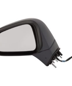 Kool Vue GM213EL Mirror Power Glass Heated Left Side for 17-22 Chevrolet Trax