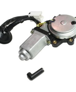 Front Window Motor left side for 2003-2006 Infiniti G35 Base 2-Door, Coupe