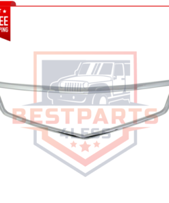 NEW Chrome Grille Trim, AC1210108, 71122SECA02 for 2006-2008 Acura TSX