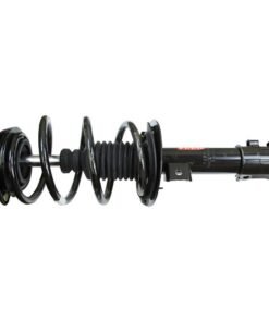 Monroe 172586 Front Left Shock Absorbers And Strut Assembly for Hyundai Sonata