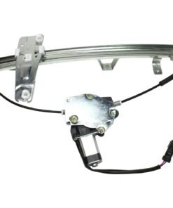 New Front Power Window Regulator right side for 2001-2004 Jeep Grand Cherokee