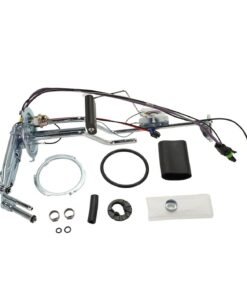 NEW Fuel Sending Unit, LH Driver Left Side 25028611 for 88-95 Chevy C/K