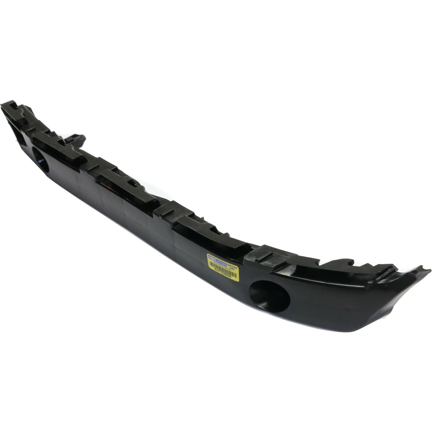 Front Bumper Retainer REPT019110Q right side CAPA for 2011-2020 Toyota Sienna