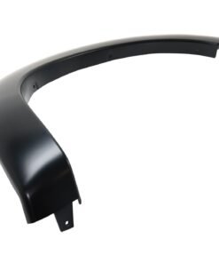 Front Fender Trim BC3Z16038APTM CAPA Right for 2011-2016 Ford F-250 Super Duty