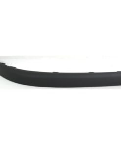 Front Bumper Trim 94840113 black right side for 2001-2003 Volvo S60 2.4T, Base