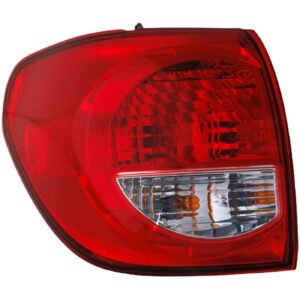 New Tail Light TO2804115 left side for 2008-2017 Toyota Sequoia