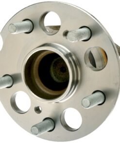 Quality-Built WH512212 Wheel Hub Front or Rear for 1996-2005 Toyota RAV4