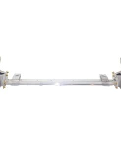 New Radiator Support MB1225192 lower for 2014-2019 Mercedes Benz CLA250
