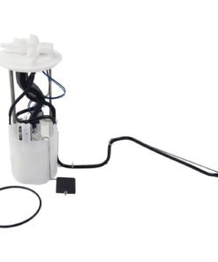 DriveMotive RM31450009 Fuel Pump for 2010-2018 Mercedes Sprinter 2500/3500 Base