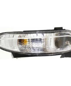 Parking Light 10333736-PFM right side for 2005-2009 Buick Allure CX, CXL