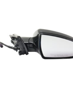 Kool Vue GM158ER Mirror Right Side Heated for 2013-2014 & 2016 Cadillac SRX