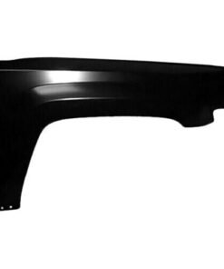 Sherman 036-31R Front Fender right side for 2007-2009 Jeep Patriot