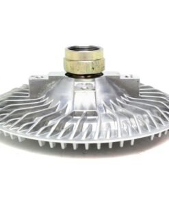 Front Thermal Fan Clutch for 1999-2004 Jeep Grand Cherokee Laredo, Limited