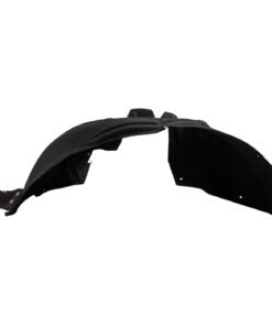 Front Fender Liners GM1248306 plastic left side for 2019-2022 Cadillac XT4