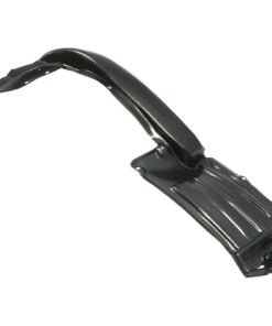 Front Fender Liner TO1248176 5380604030 left side for 2012-2015 Toyota Tacoma